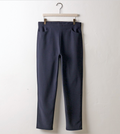 Women's Basic GIMO Pants(무지 한국 기모바지)