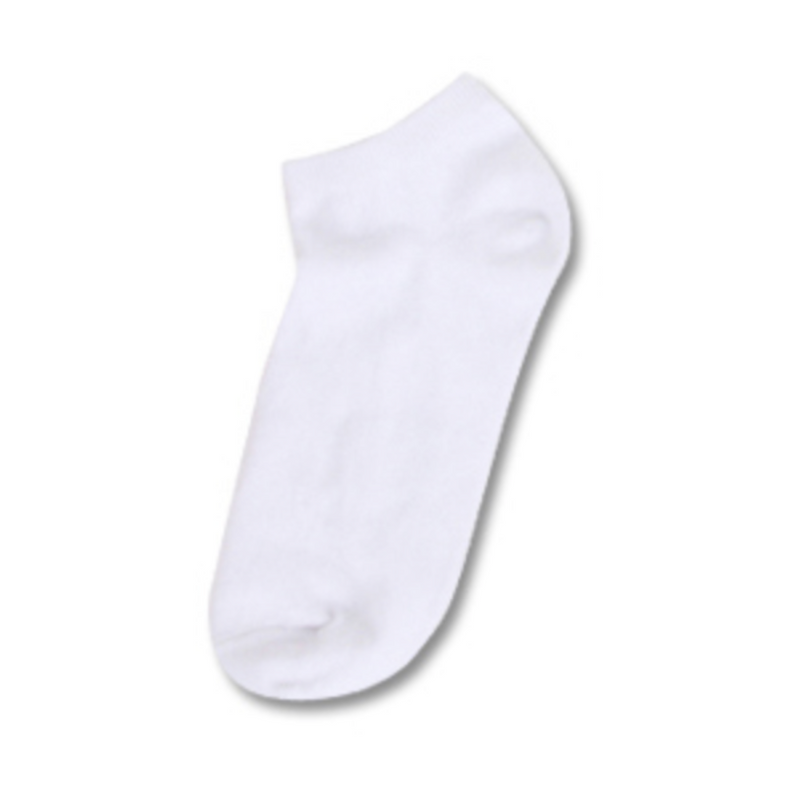 기본 여성 발목 양말(Women's Ankle Socks)