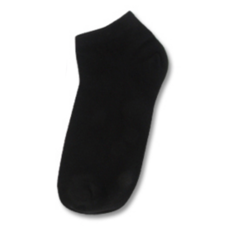 기본 여성 발목 양말(Women's Ankle Socks)