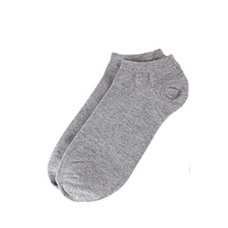 남성 무지 발목양말(Men’s Plain Ankle Socks)