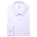 Slim Fit Long Sleeve Modal Y-Shirts  모달 긴팔 슬림핏 와이셔츠