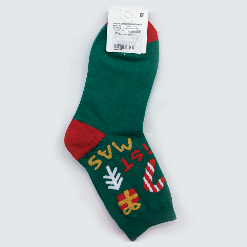 여성 패션양말(Women’s Fashion Socks)