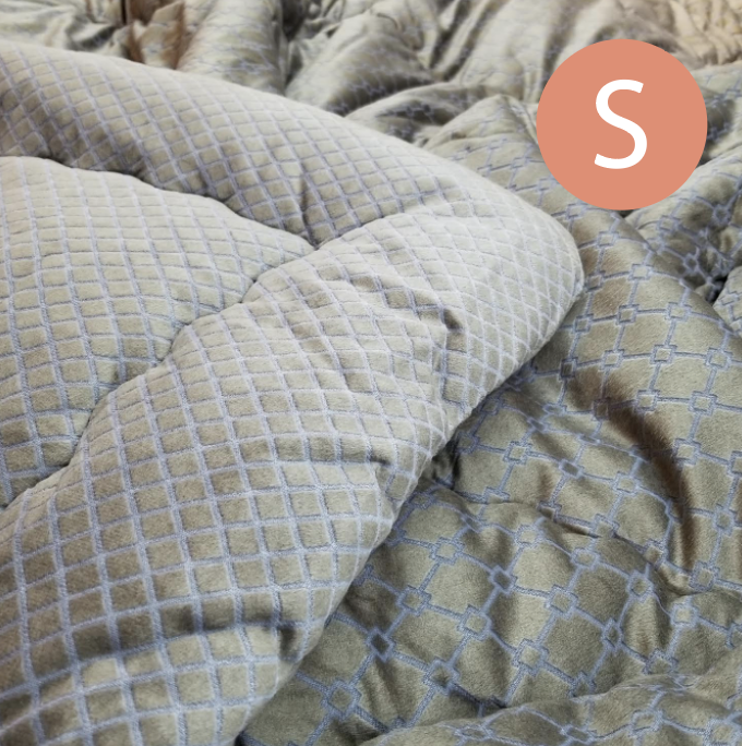 다이아 밍크 극세사 이불 싱글(Microfiber Super Warm Blanket-Single)