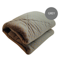 다이아 밍크 극세사 이불 싱글(Microfiber Super Warm Blanket-Single)