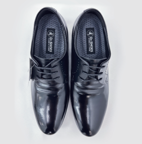 남성 키높이 구두 Dr. Shoe Men's Height Boosting Shoes