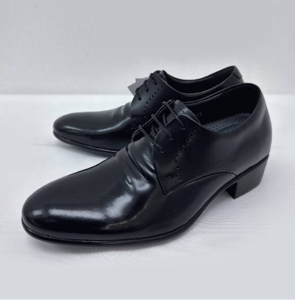 남성 키높이 구두 Dr. Shoe Men's Height Boosting Shoes
