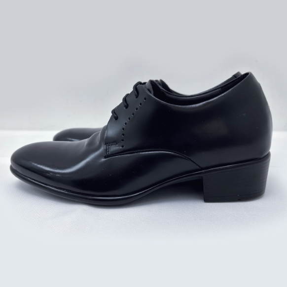 Dr. Shoe Men's Height Boosting Shoes