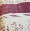 바이올렛 극세사 패드(Violet Super Warm Pad)