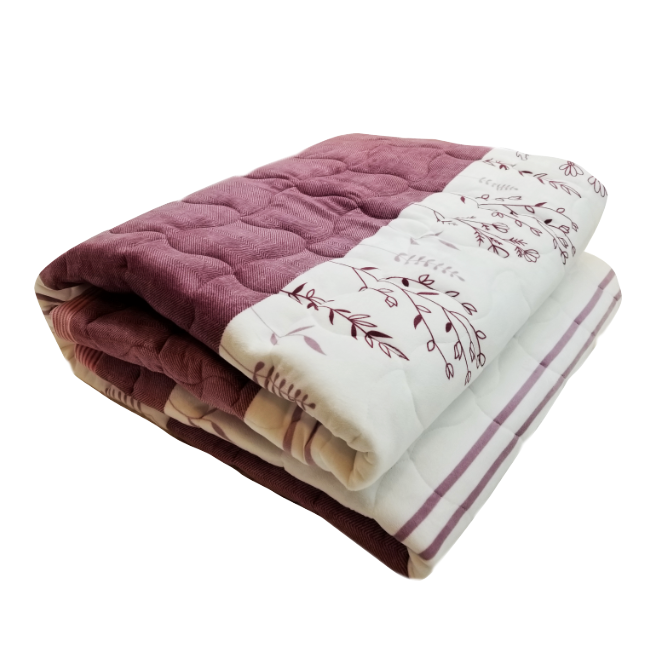 바이올렛 극세사 패드(Violet Super Warm Pad)