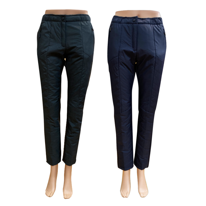 O/D 등산패딩 기모바지(Outdoor Padded GIMO Pants)