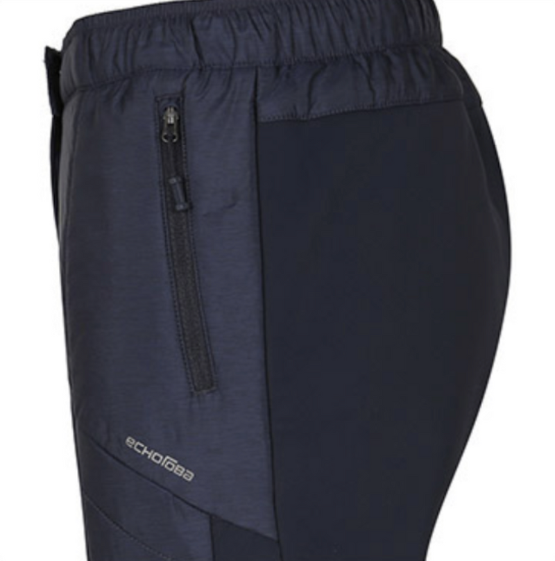 O/D 등산패딩 기모바지(Outdoor Padded GIMO Pants)