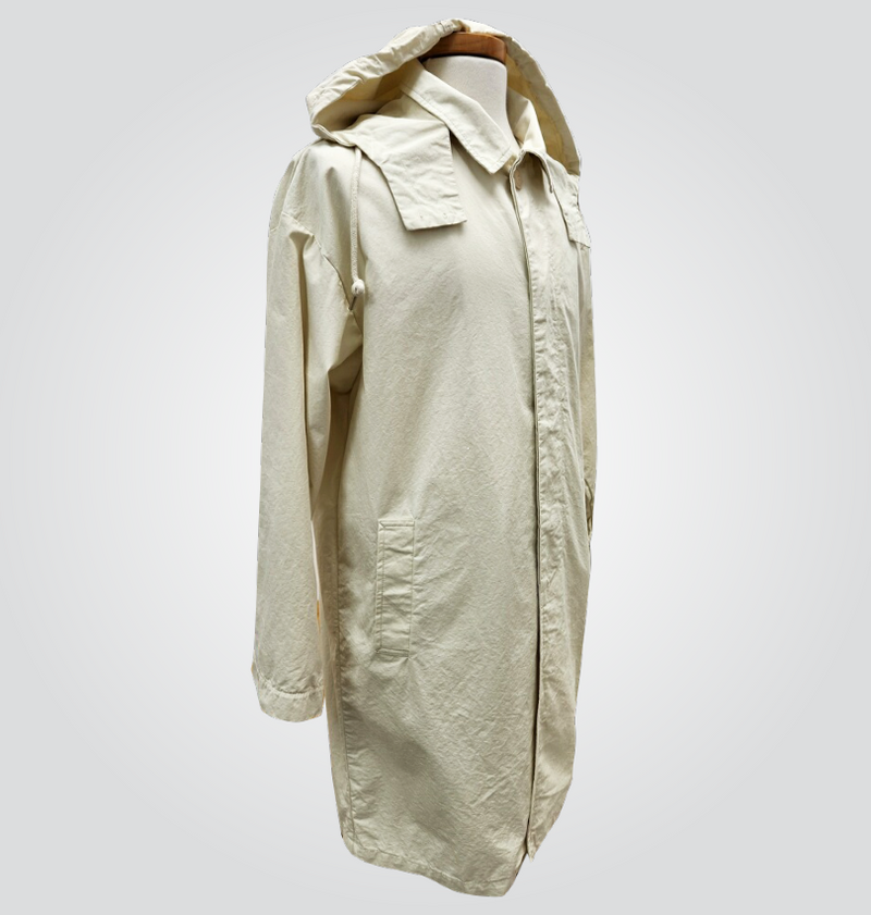남성 캐주얼 후드 코드(Men's Casual Hooded Coat)