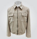 남성 스웨이드 자켓(Men's Suede Jacket)
