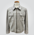 남성 스웨이드 자켓(Men's Suede Jacket)