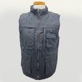 F/W 남성 기모 조끼(F/W Men's Warm Vest)