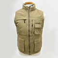 F/W 남성 기모 조끼(F/W Men's Warm Vest)