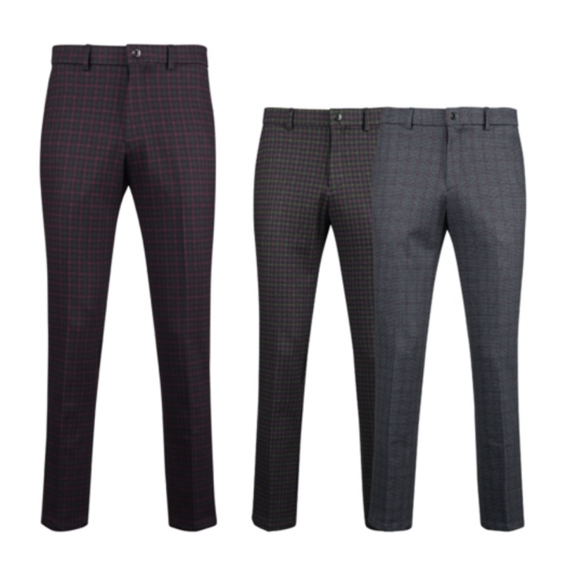 골프 포그니 기모바지(Golf Pogny Warm Pants)