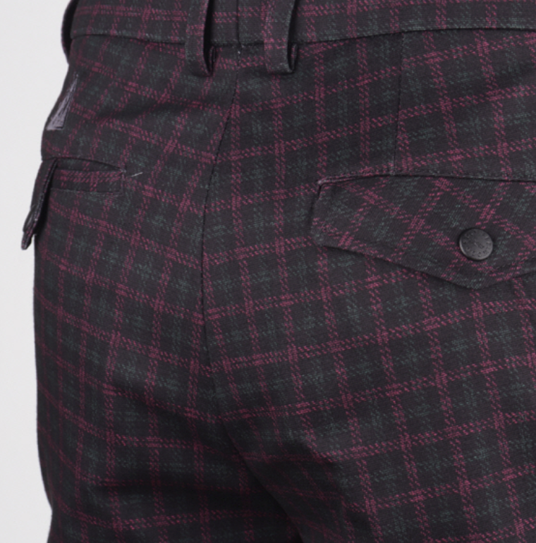 골프 포그니 기모바지(Golf Pogny Warm Pants)