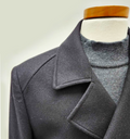 캐시미어 더블코트(Cashmere Double Coat)