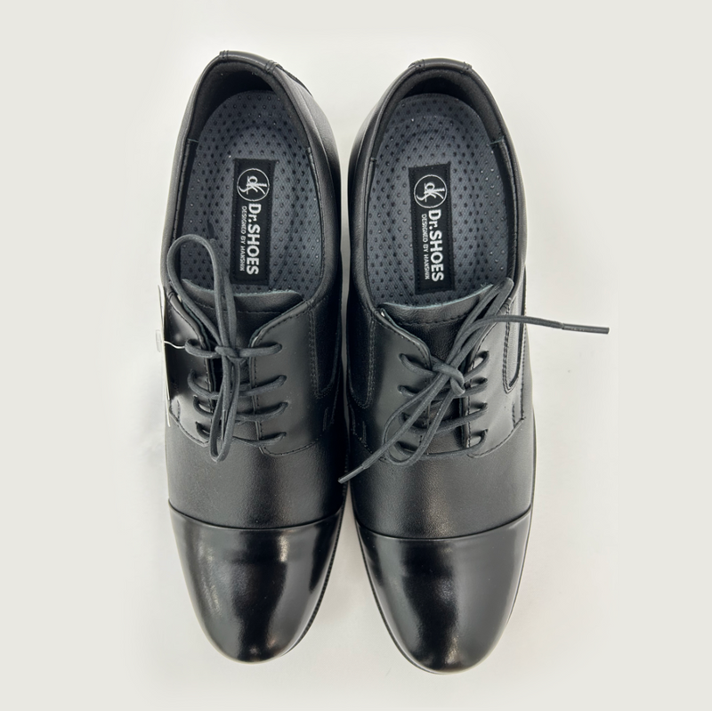 남성 키높이 구두 Dr. Shoe Men's Height Boosting Shoes