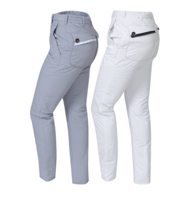 남성 골프 패딩 바지(Benest Men's Golf Padded Pants)
