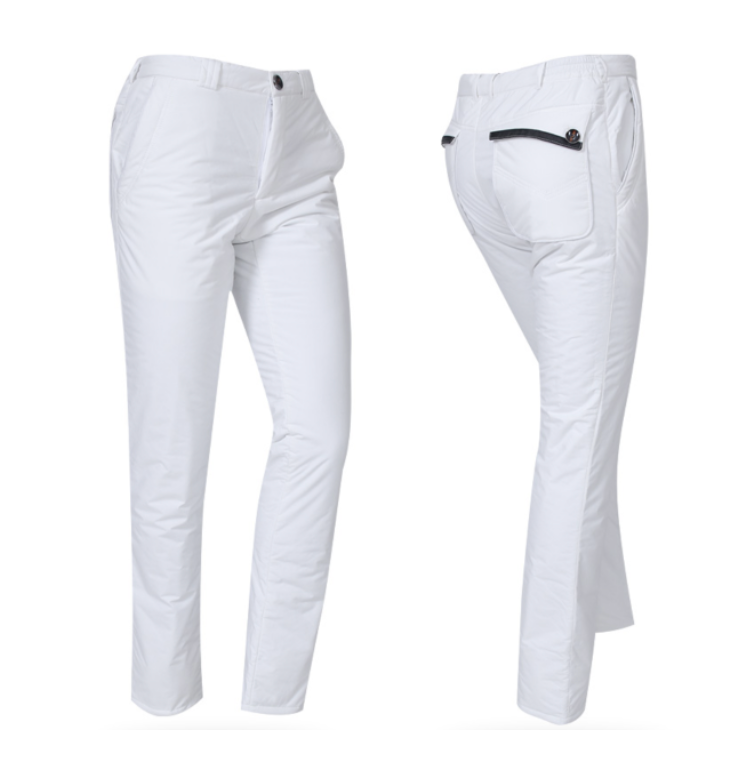 남성 골프 패딩 바지(Benest Men's Golf Padded Pants)