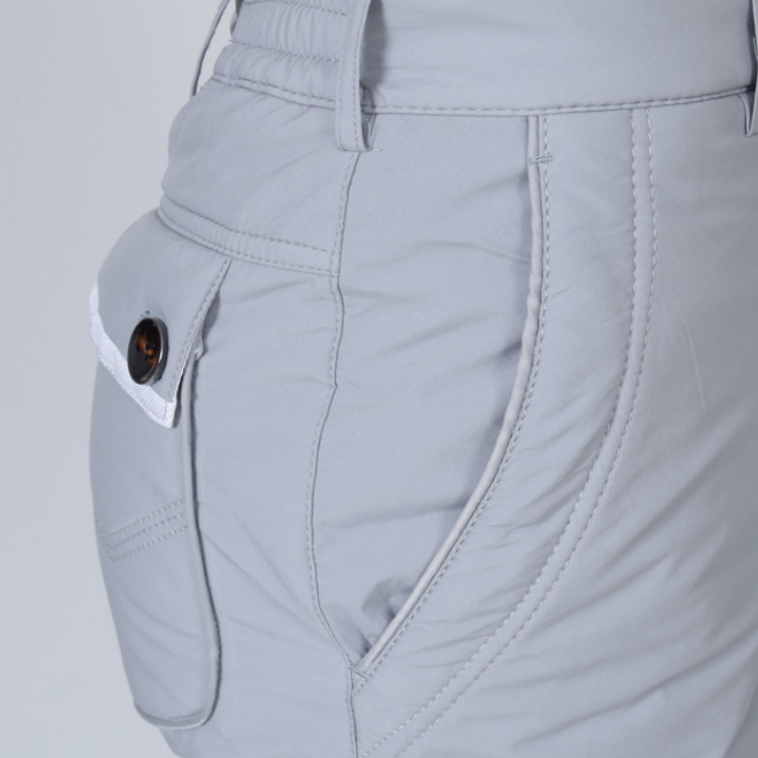 남성 골프 패딩 바지(Benest Men's Golf Padded Pants)