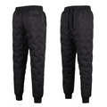 남성 오리털 바지(Benest Men's Duckdown Pants)