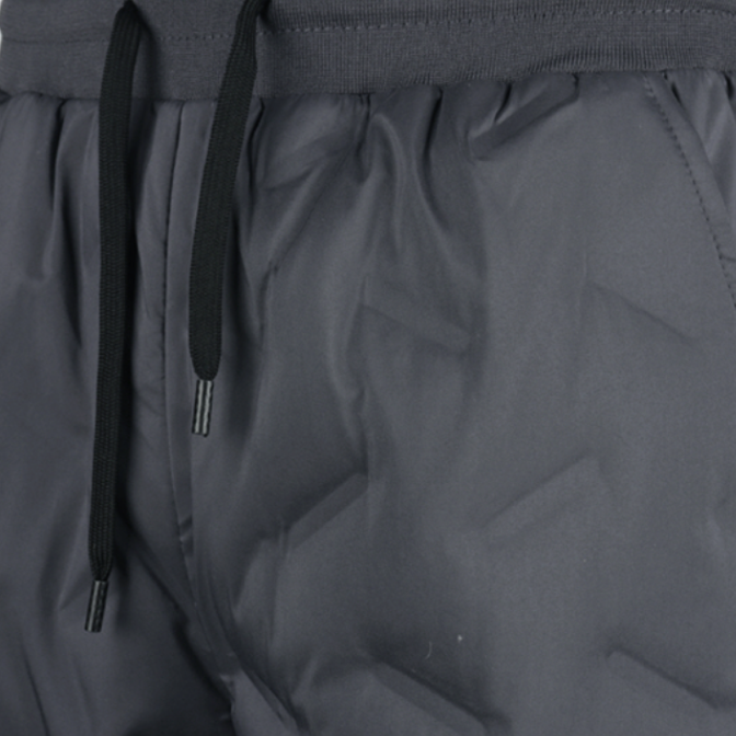 남성 오리털 바지(Benest Men's Duckdown Pants)