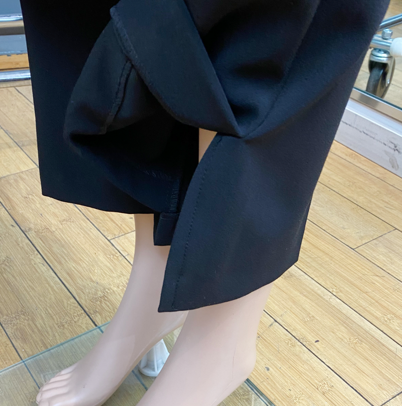 여성 부츠컷 사선 바지(Mt Woment's Pants Boot Cut)
