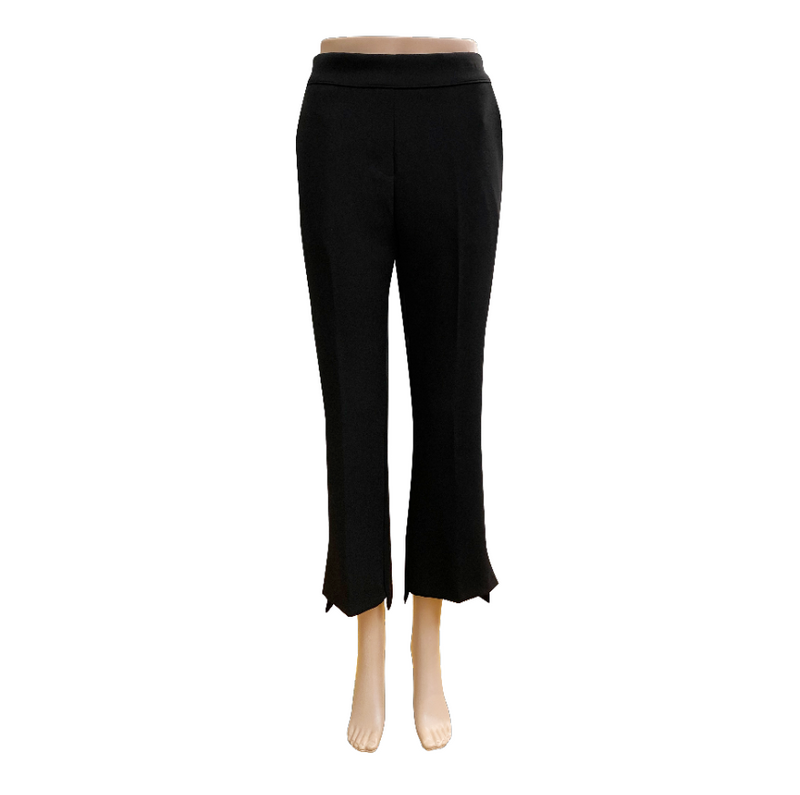 여성 부츠컷 사선 바지(Mt Woment's Pants Boot Cut)
