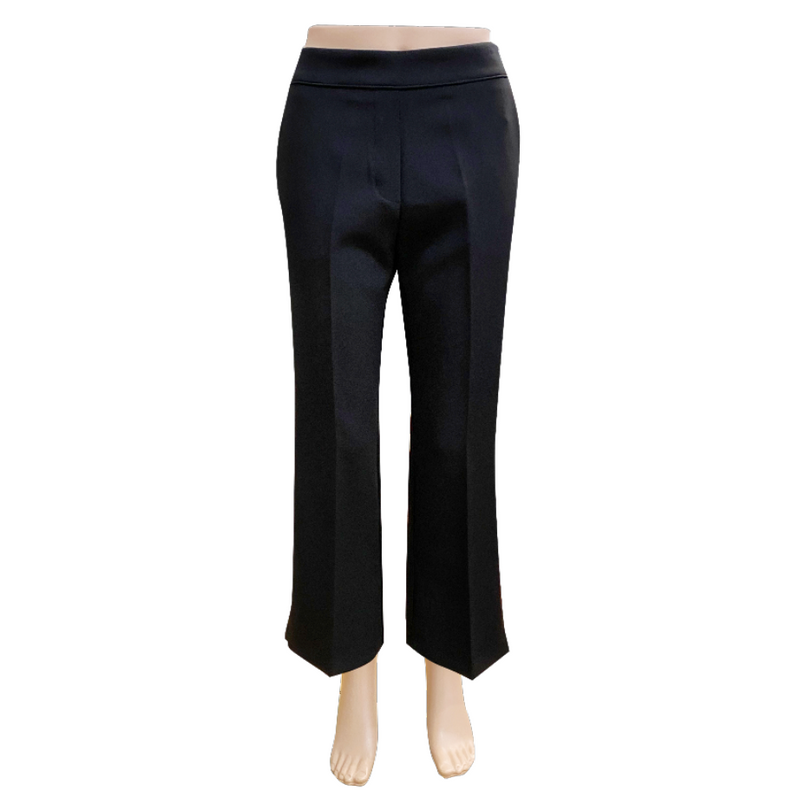 여성 밴딩 일자 바지(Mt Women’s Pants Straight-Line)