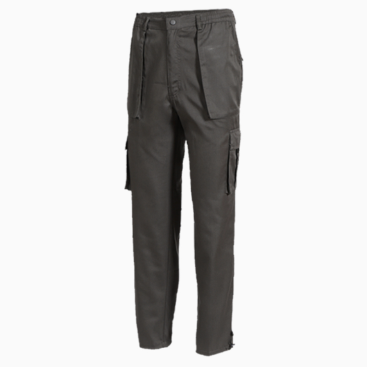 남성 건빵 기모바지(Men's Fleece Pants)