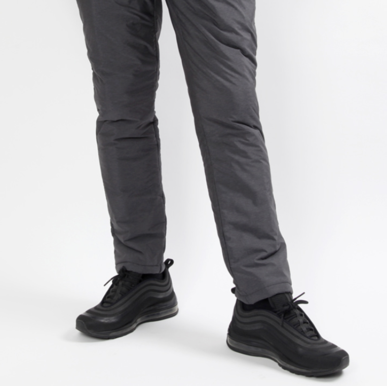 이원재 웰론 패딩바지(Men's Wellon Padded Pants)
