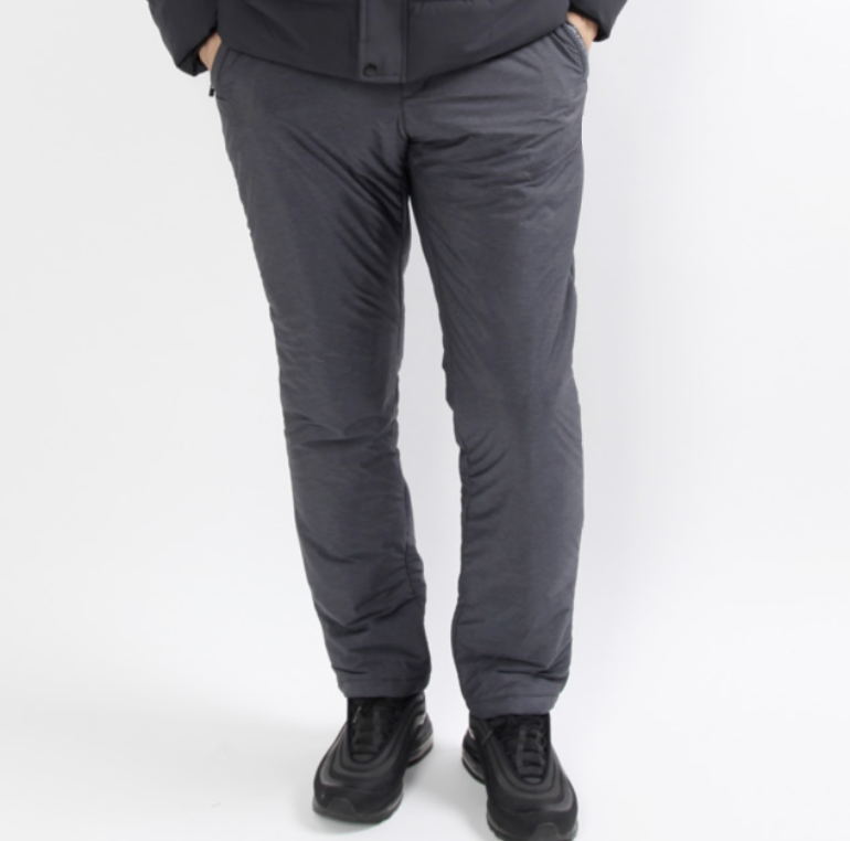 이원재 웰론 패딩바지(Men's Wellon Padded Pants)