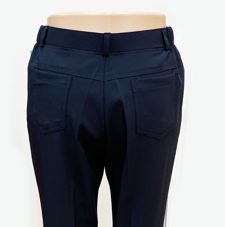 S/S 기본쎄미 정장바지(SHF Women's Pants Ban-Obi)