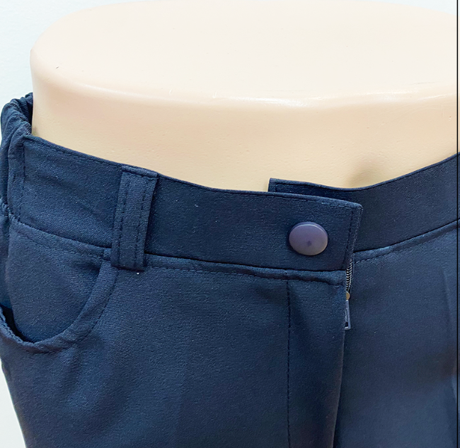 S/S 기본쎄미 정장바지(SHF Women's Pants Ban-Obi)