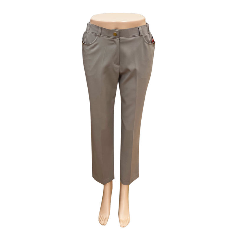 S/S 기본쎄미 정장바지(SHF Women's Pants Ban-Obi)