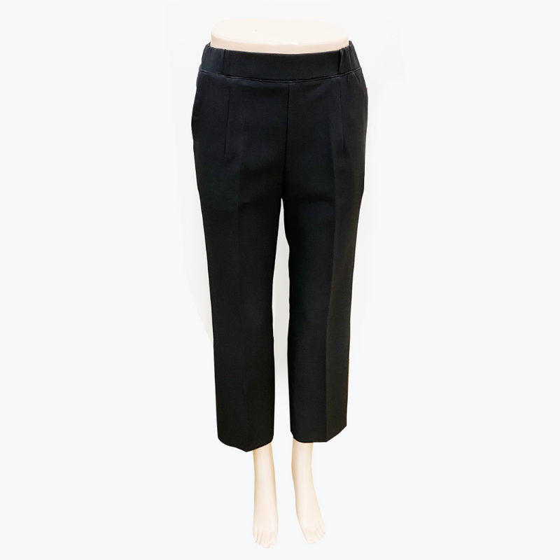 S/S SHF 세미정장 밴딩바지(SHF Women's Pants)