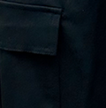 남성 면 스판 카고 바지(Cotton Spandex Cargo Pants)