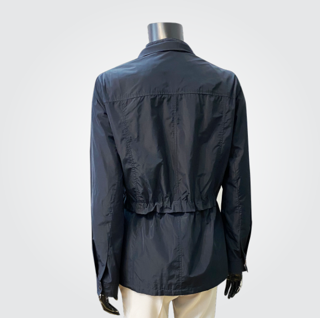블랙 5부 봄 자켓(Women's S/S 5 parts length Jacket )