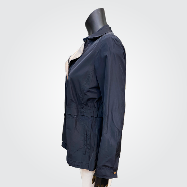 블랙 5부 봄 자켓(Women's S/S 5 parts length Jacket )