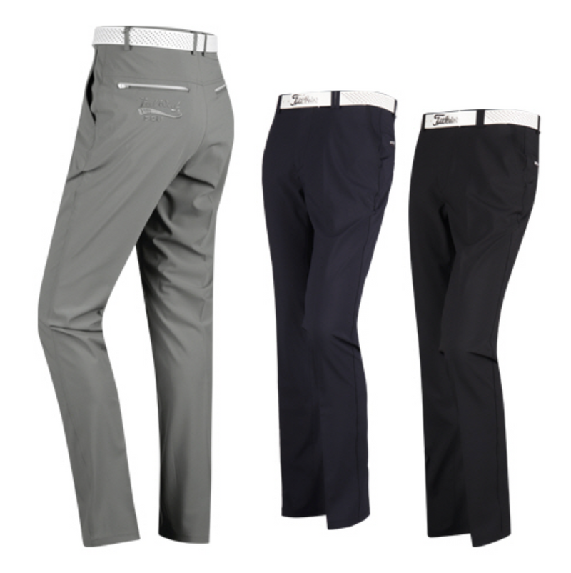 S/S 남성 기능성 골프바지(Feelwood S/S Men's Golf Pants)