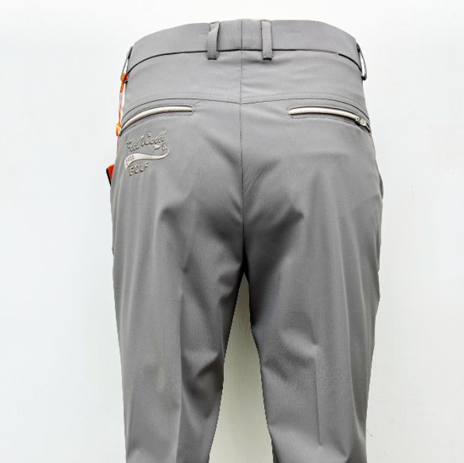 S/S 남성 기능성 골프바지(Feelwood S/S Men's Golf Pants)