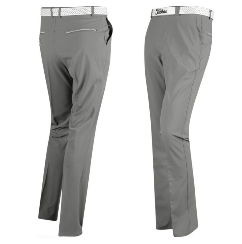 S/S 남성 기능성 골프바지(Feelwood S/S Men's Golf Pants)
