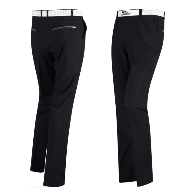 S/S 남성 기능성 골프바지(Feelwood S/S Men's Golf Pants)
