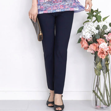S/S Women's Dog Jasu Pants(강아지 자수 바지)