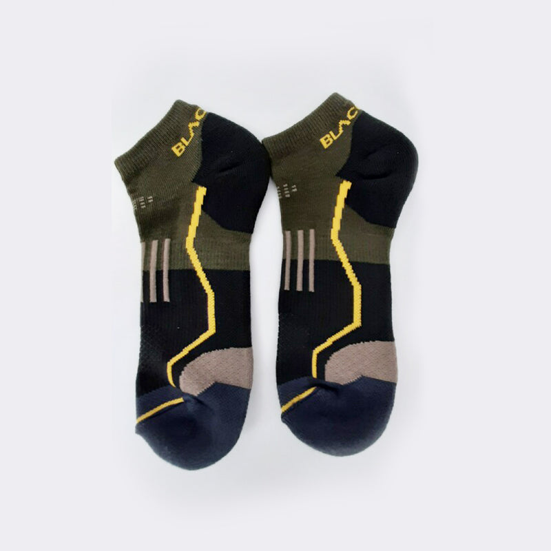 발바닥 두꺼운 4개묶음 양말(4 Pack Socks)