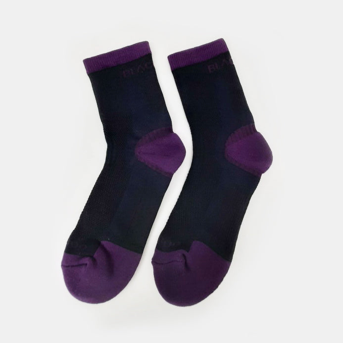 발바닥 두꺼운 4개묶음 양말(4 Pack Socks)