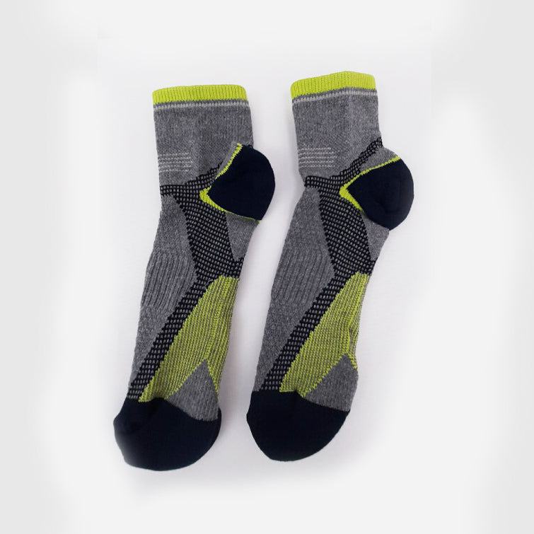 발바닥 두꺼운 4개묶음 양말(4 Pack Socks)